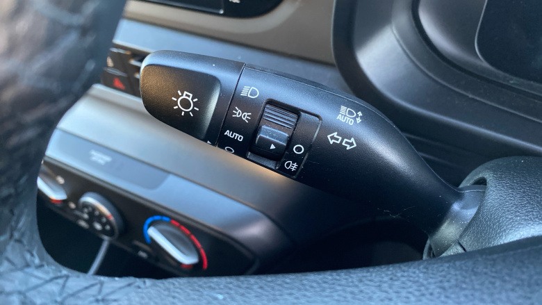 Hyundai BAYON 1.0 TGDi 48V MHEV SE Connect 5dr Petrol Hatchback